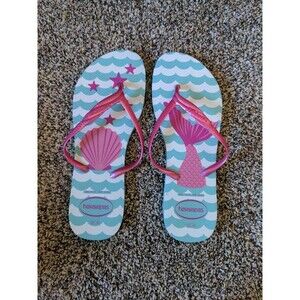 Havaianas Flip Flops Beach 11/12 41-42